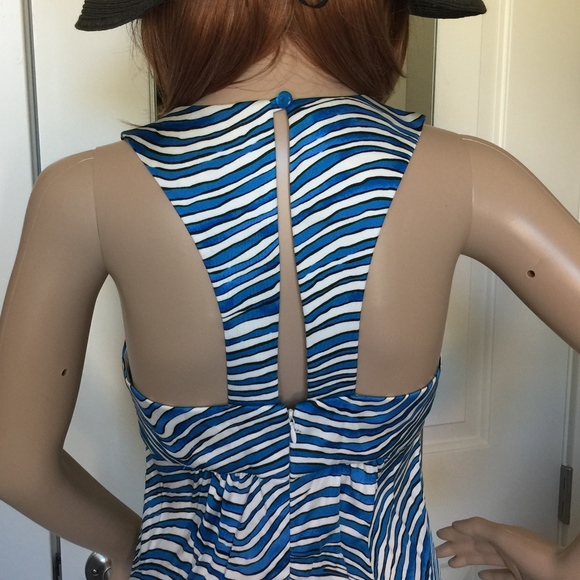 Trina Turk sundress - Picture 3 of 6